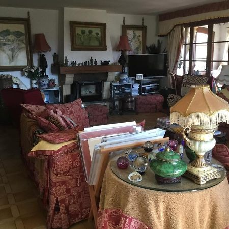 Villa La Cerisaie Céret Dış mekan fotoğraf