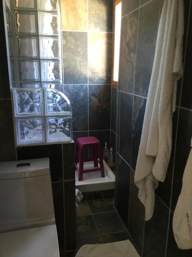 Villa La Cerisaie Céret Dış mekan fotoğraf