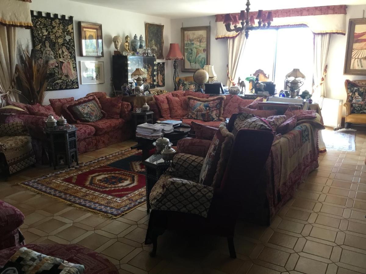Villa La Cerisaie Céret Dış mekan fotoğraf