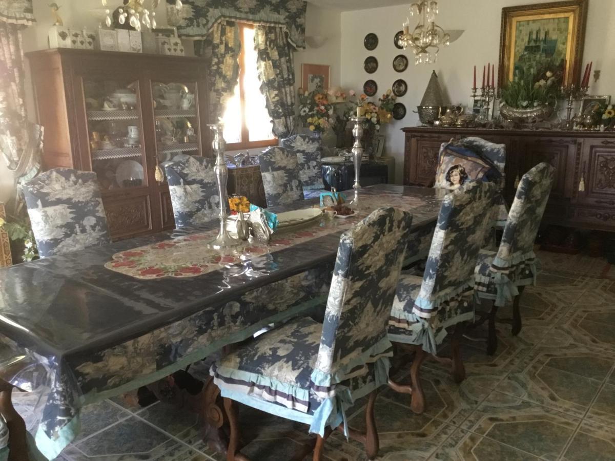 Villa La Cerisaie Céret Dış mekan fotoğraf